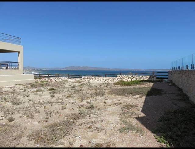 LAND FOR SALE IN CALYPSO BEACH